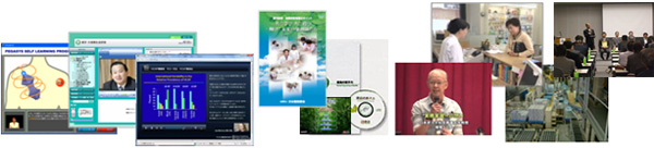 映像/CD・DVD実績